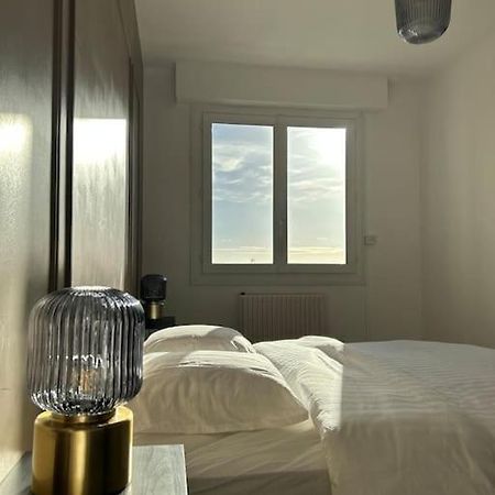 Appartement De Charme Hyper Centre Λε Μανς Εξωτερικό φωτογραφία