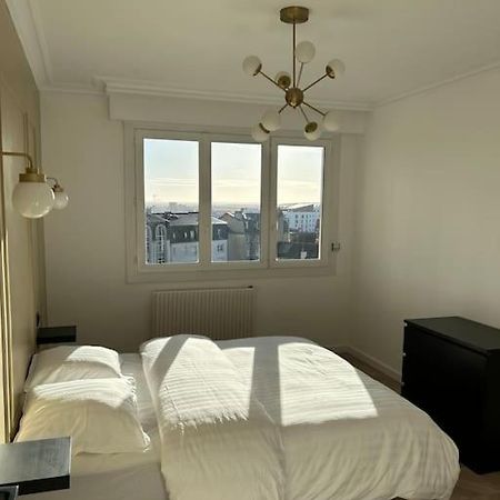Appartement De Charme Hyper Centre Λε Μανς Εξωτερικό φωτογραφία