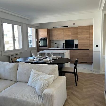 Appartement De Charme Hyper Centre Λε Μανς Εξωτερικό φωτογραφία