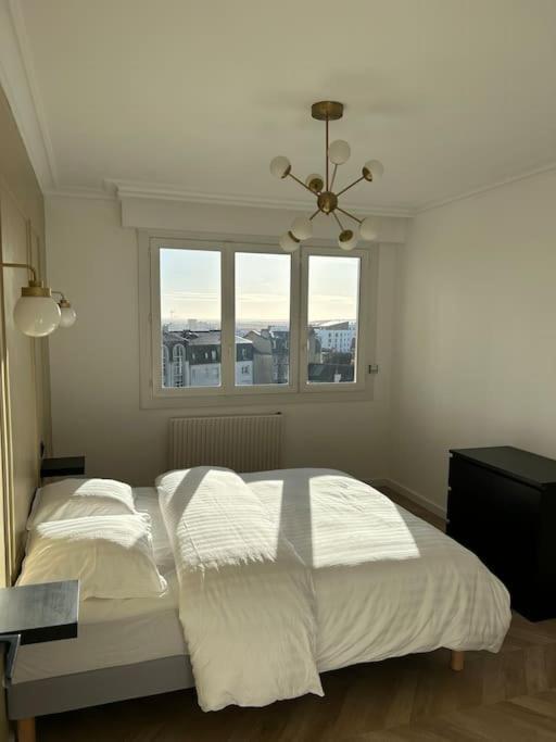 Appartement De Charme Hyper Centre Λε Μανς Εξωτερικό φωτογραφία