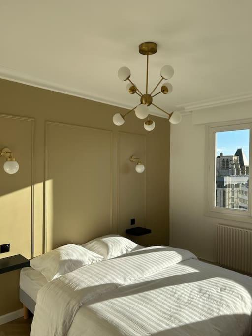 Appartement De Charme Hyper Centre Λε Μανς Εξωτερικό φωτογραφία