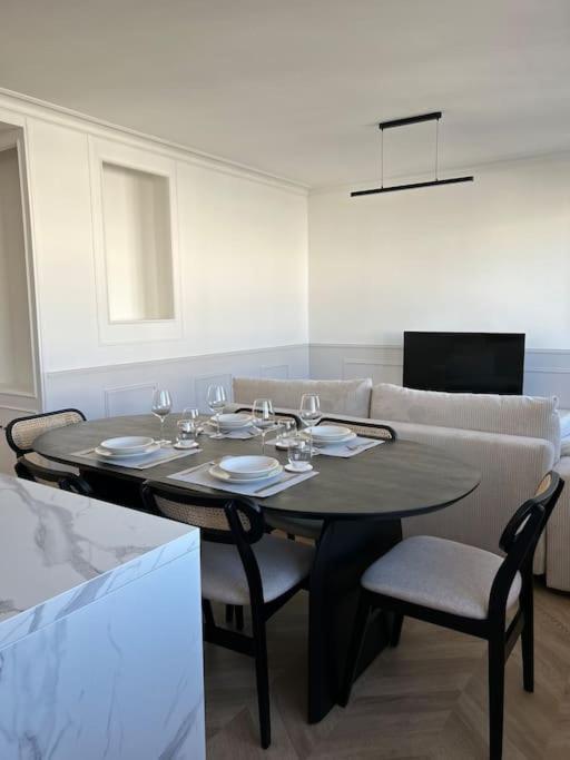 Appartement De Charme Hyper Centre Λε Μανς Εξωτερικό φωτογραφία