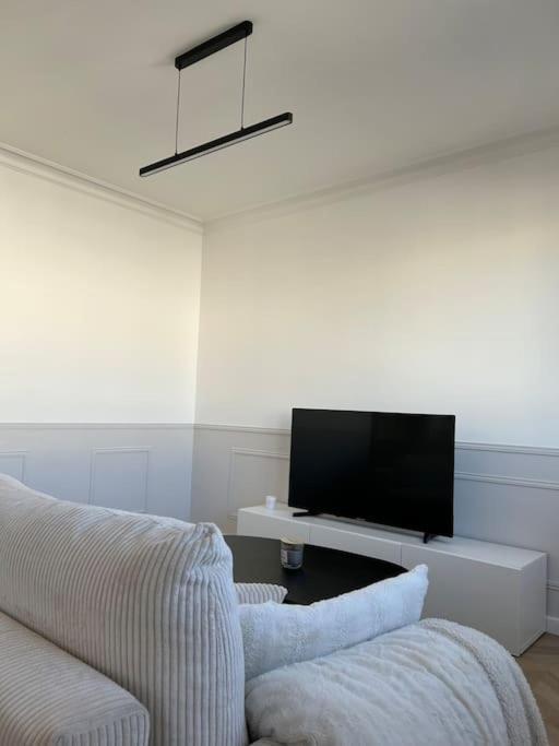 Appartement De Charme Hyper Centre Λε Μανς Εξωτερικό φωτογραφία