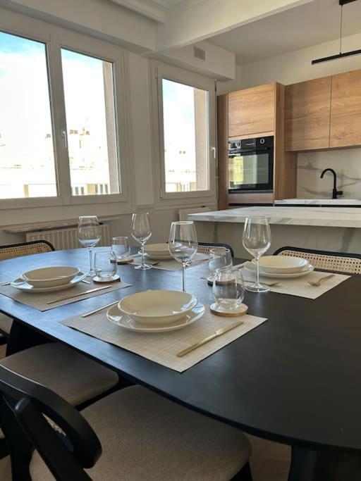Appartement De Charme Hyper Centre Λε Μανς Εξωτερικό φωτογραφία