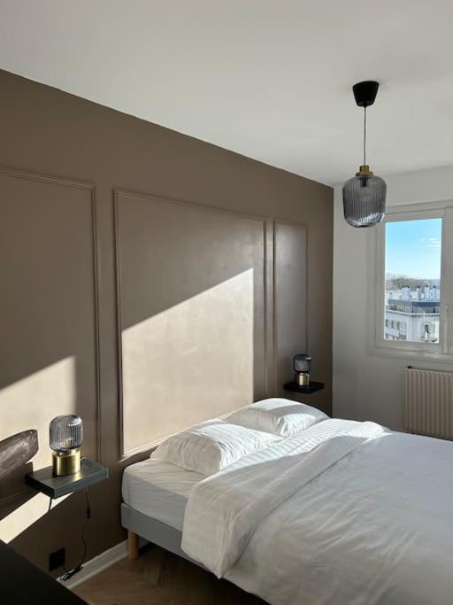 Appartement De Charme Hyper Centre Λε Μανς Εξωτερικό φωτογραφία