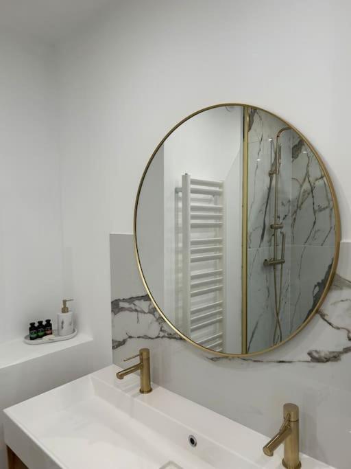Appartement De Charme Hyper Centre Λε Μανς Εξωτερικό φωτογραφία
