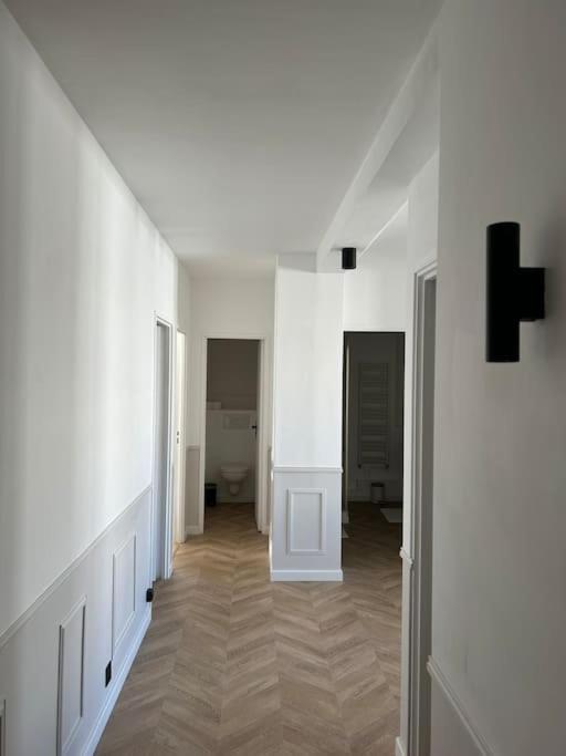Appartement De Charme Hyper Centre Λε Μανς Εξωτερικό φωτογραφία