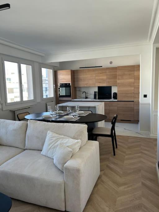 Appartement De Charme Hyper Centre Λε Μανς Εξωτερικό φωτογραφία